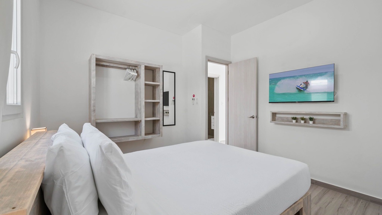 Photo of Bedroom in Oranjestad