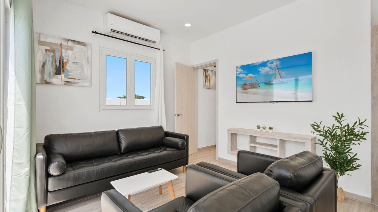 Photo of Bedroom in Oranjestad