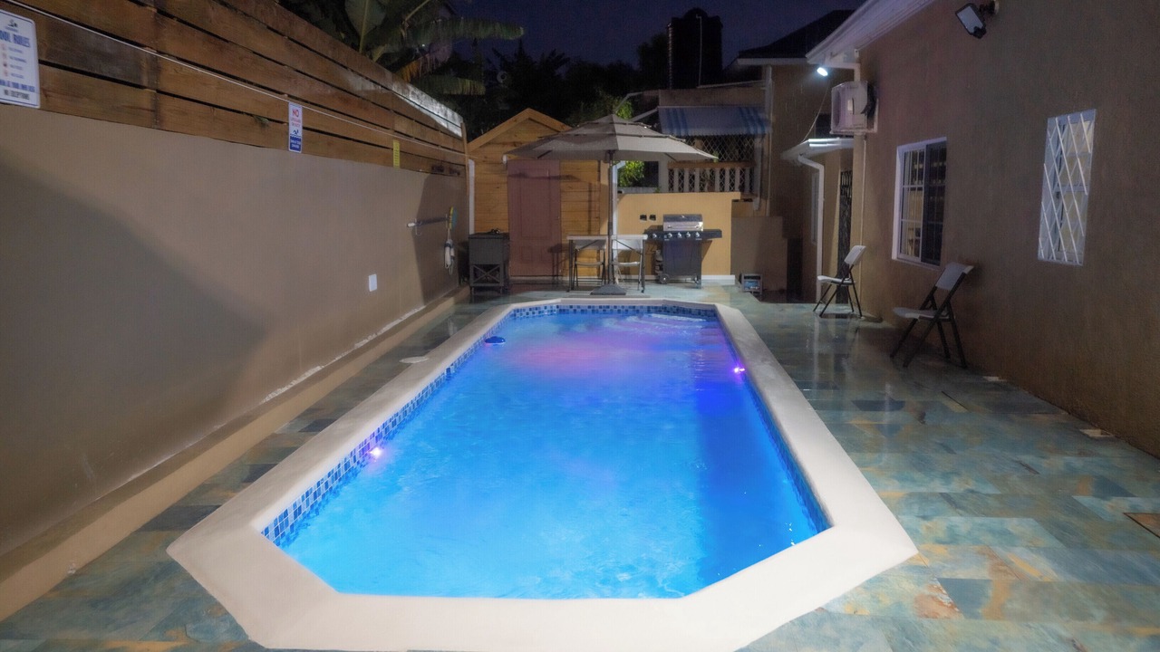 Photo of Outdoor in Mammee Bay