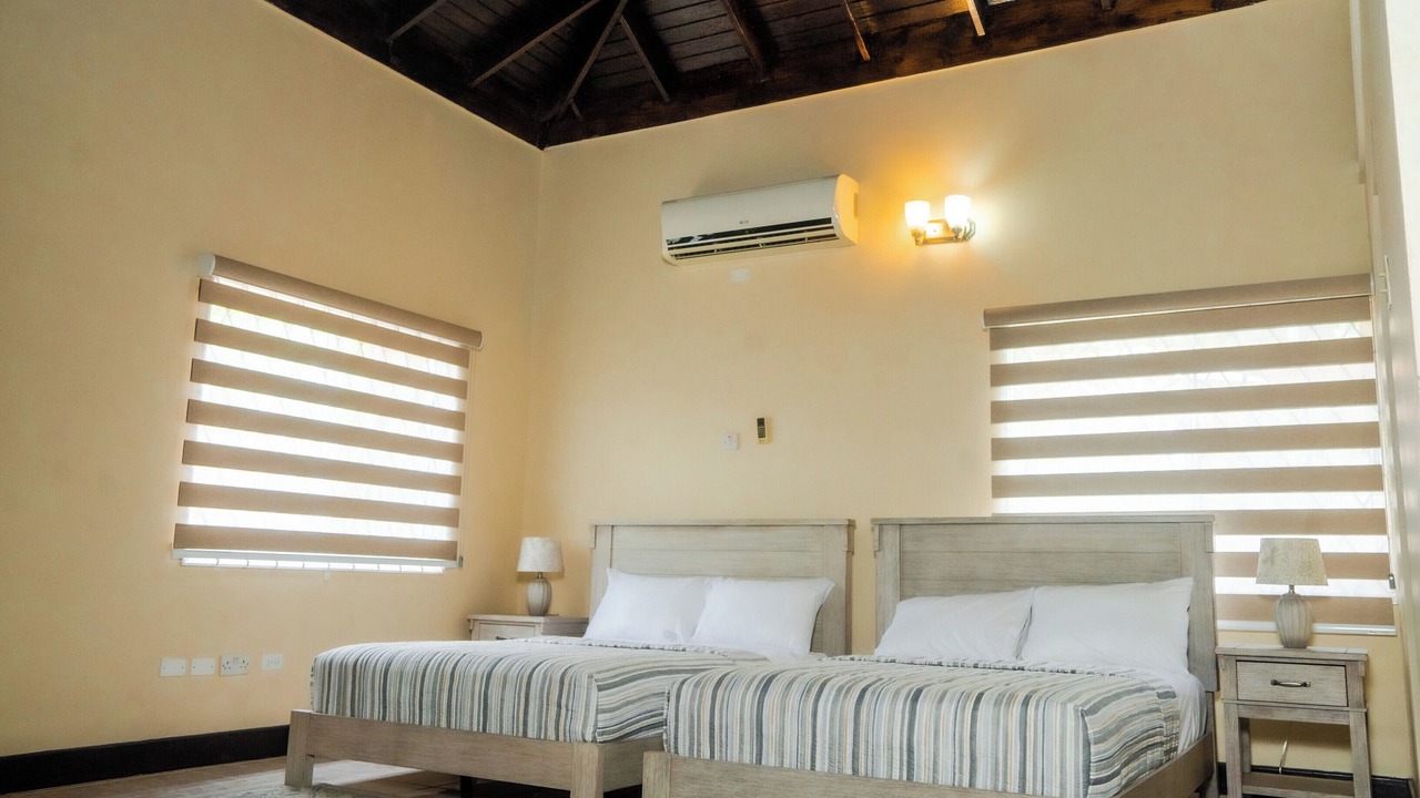 Photo of Bedroom in Mammee Bay