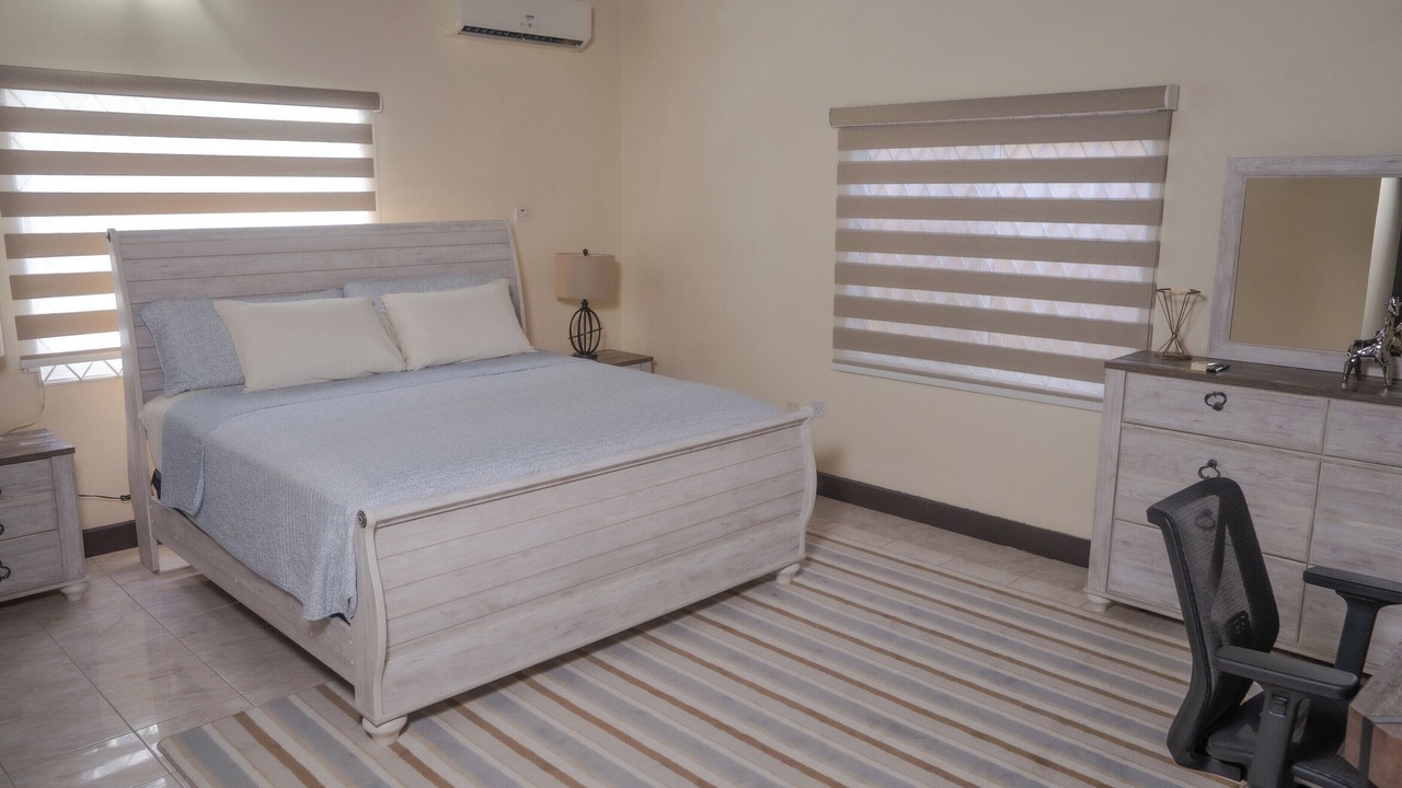 Photo of Bedroom in Mammee Bay