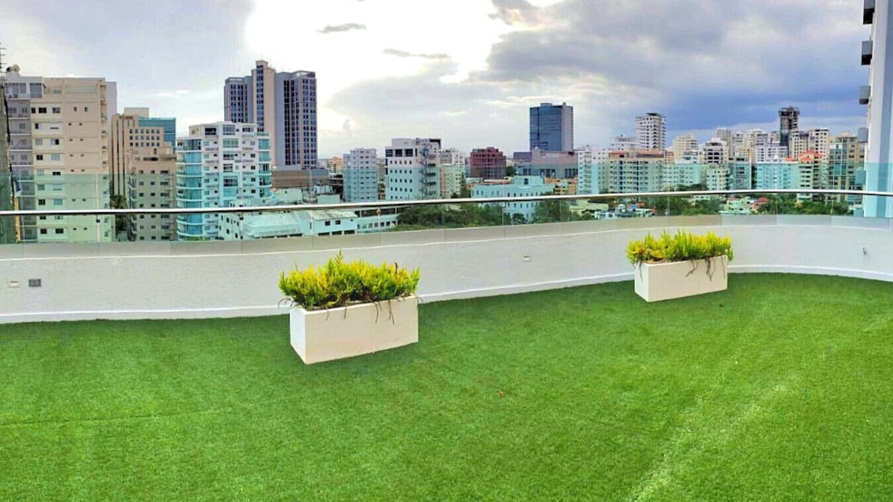 Photo of Outdoor in Downtown Santo Domingo