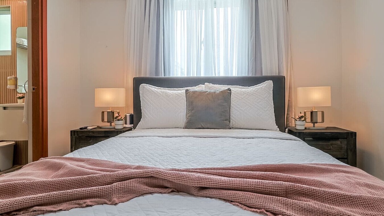 Photo of Bedroom in Downtown Santo Domingo