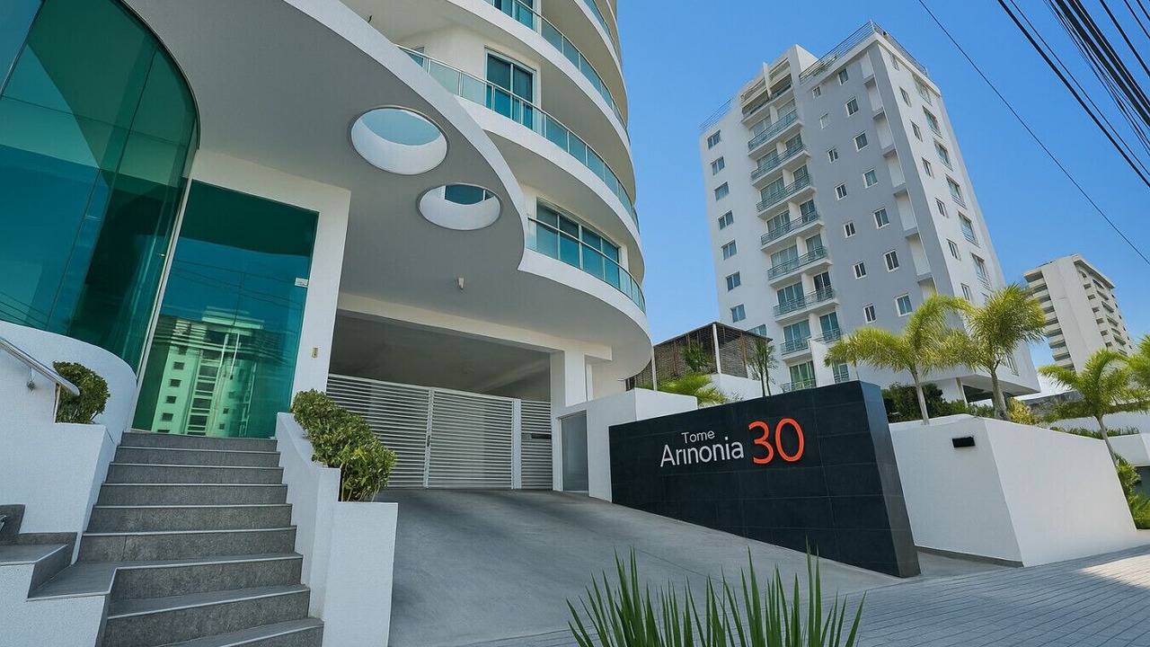 Photo of Outdoor in Downtown Santo Domingo