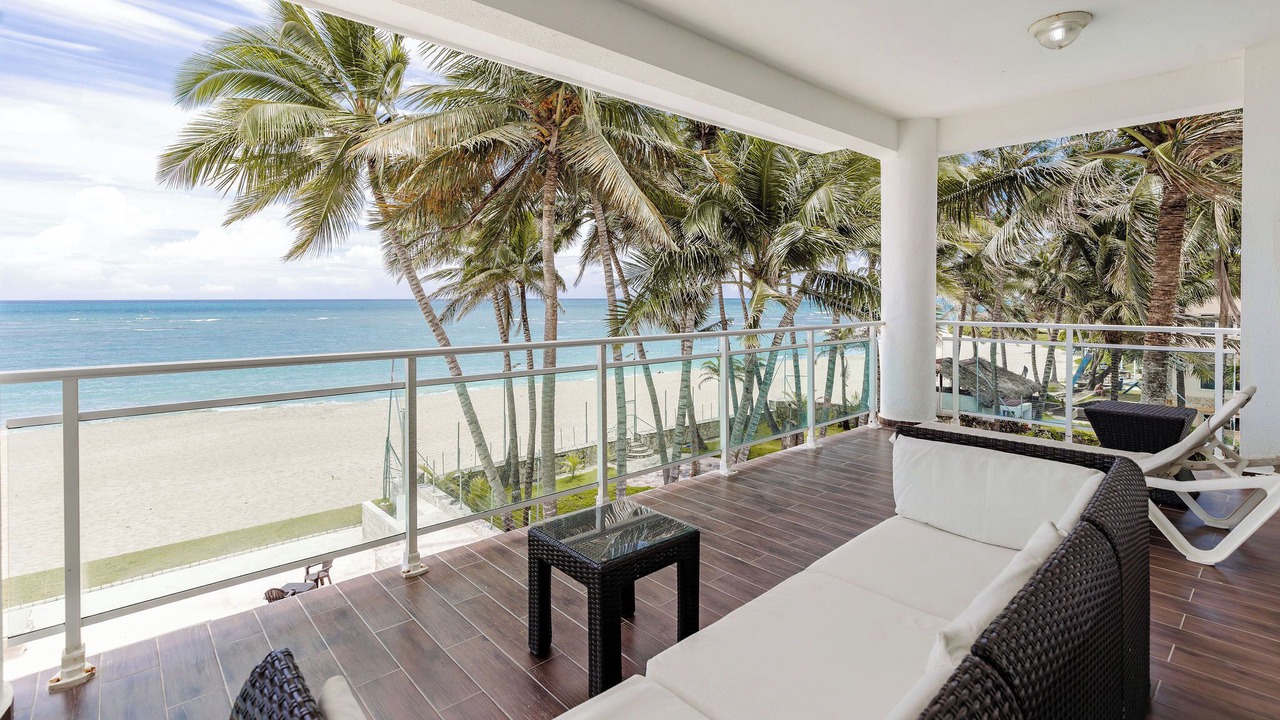 Photo of Outdoor in Cabarete