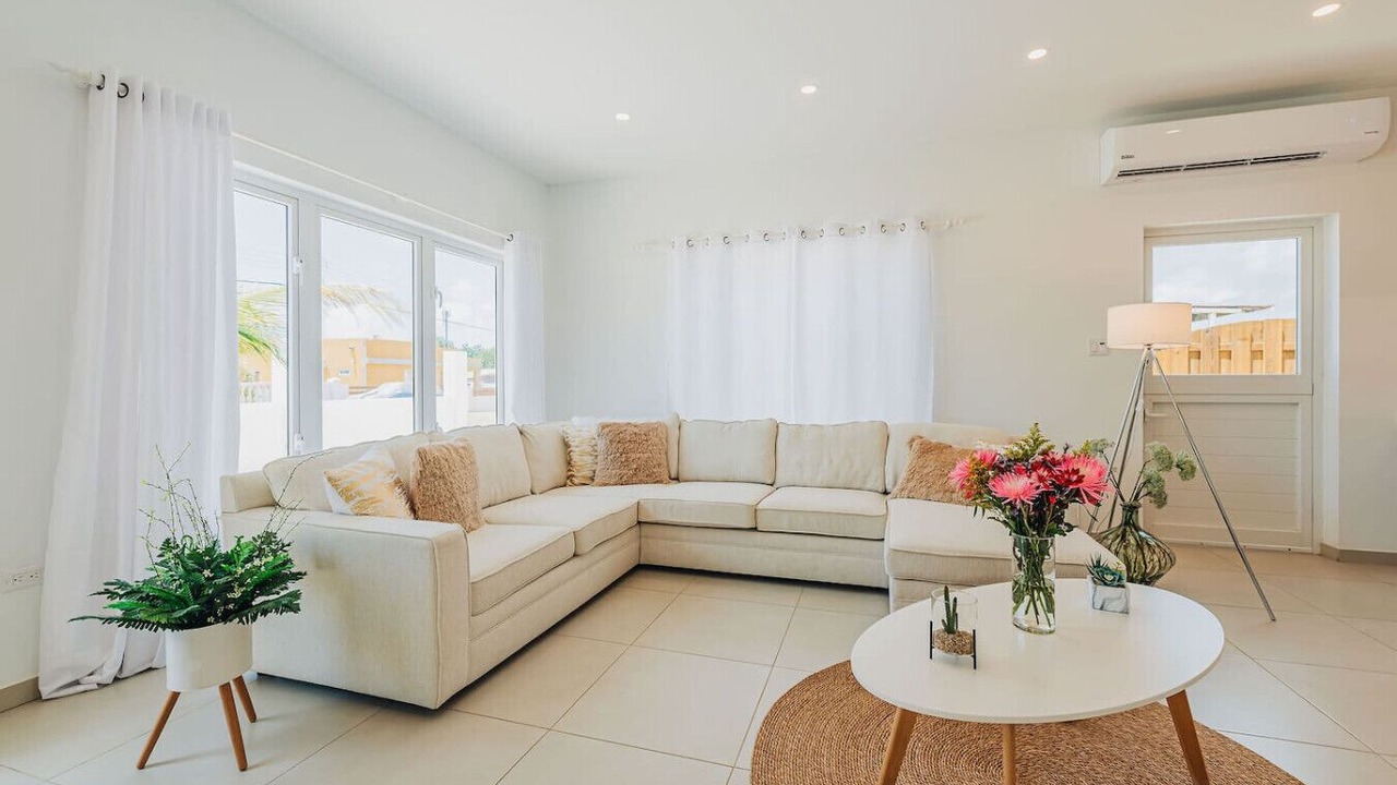 Photo of Livingroom in Shiribana