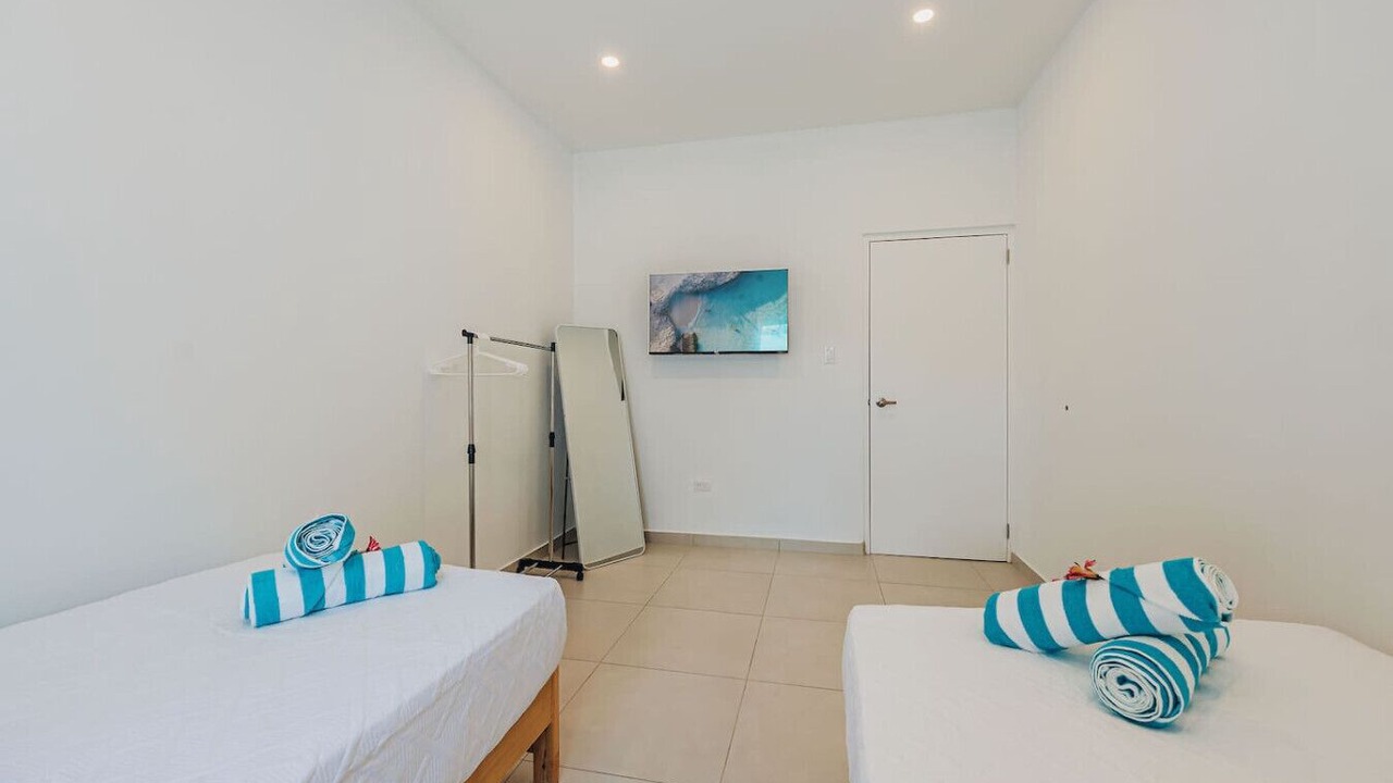 Photo of Bedroom in Shiribana