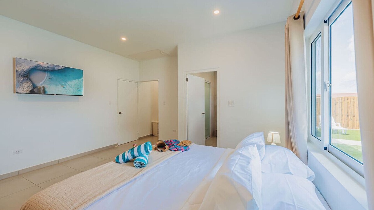 Photo of Bedroom in Shiribana