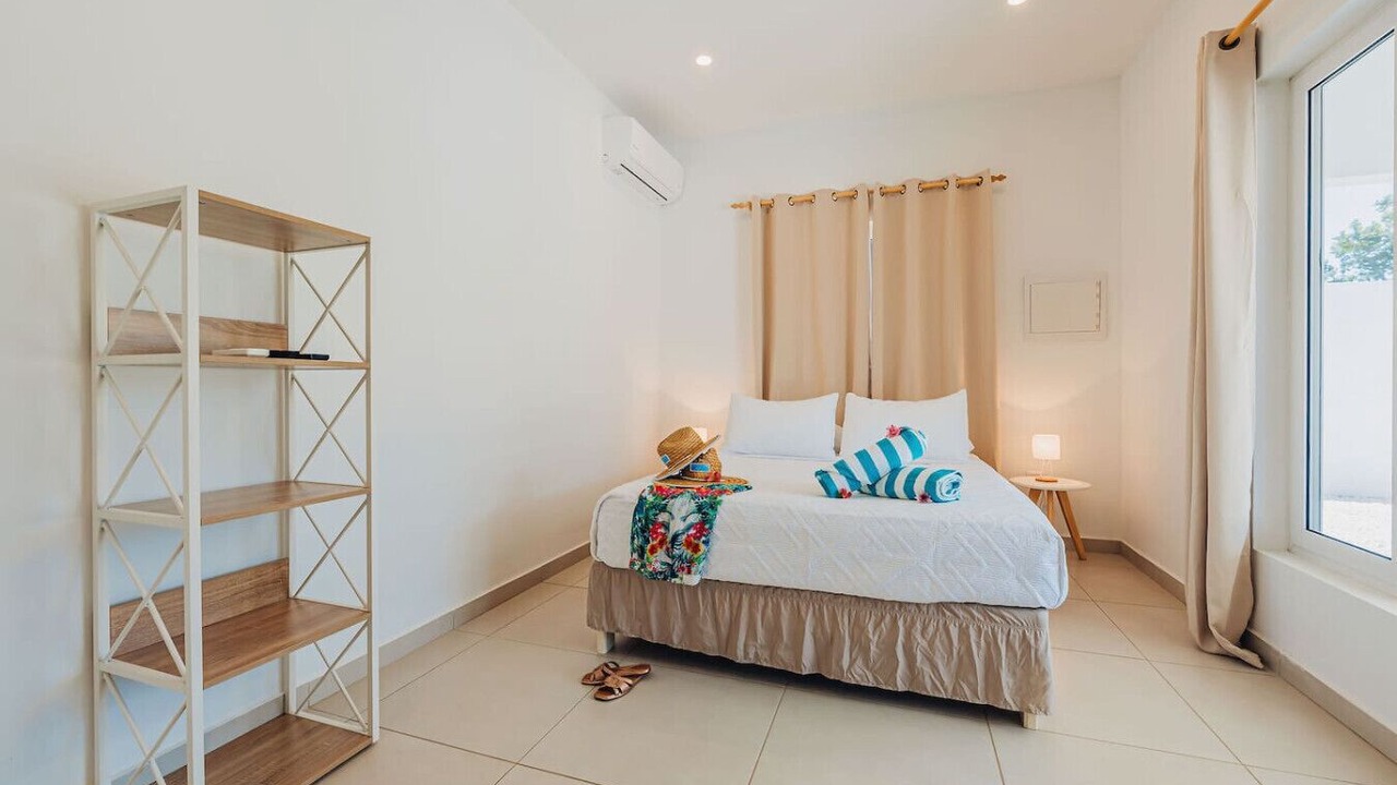 Photo of Bedroom in Shiribana