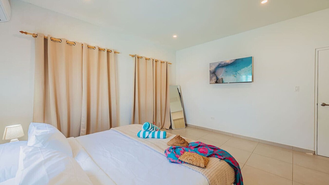 Photo of Bedroom in Shiribana