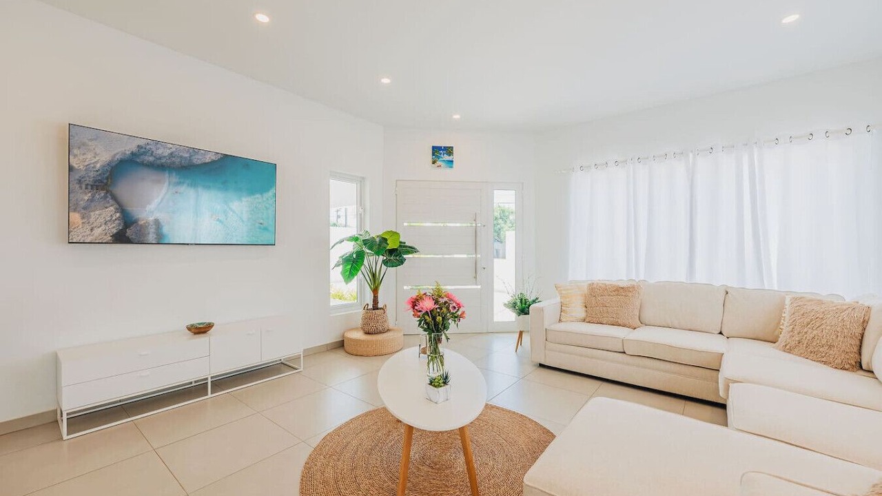 Photo of Livingroom in Shiribana