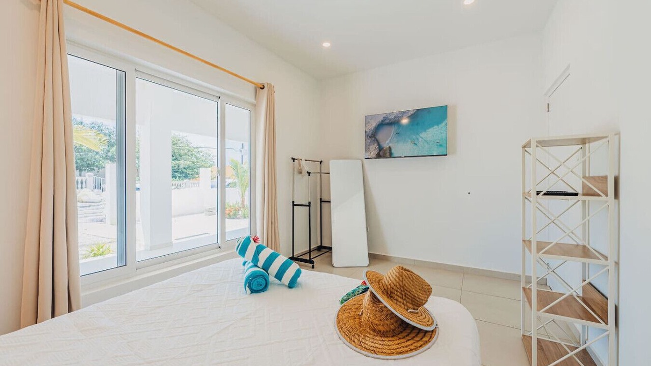 Photo of Bedroom in Shiribana