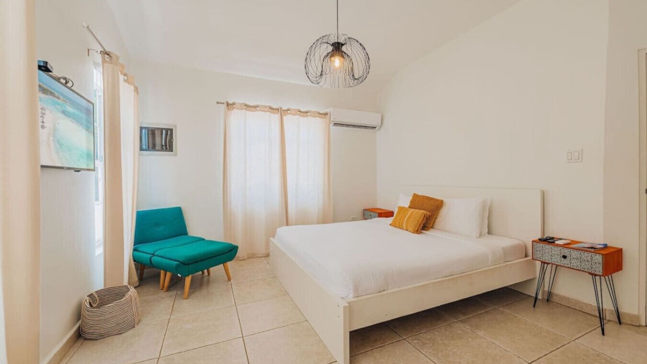 Photo of Bedroom in Jaburibari
