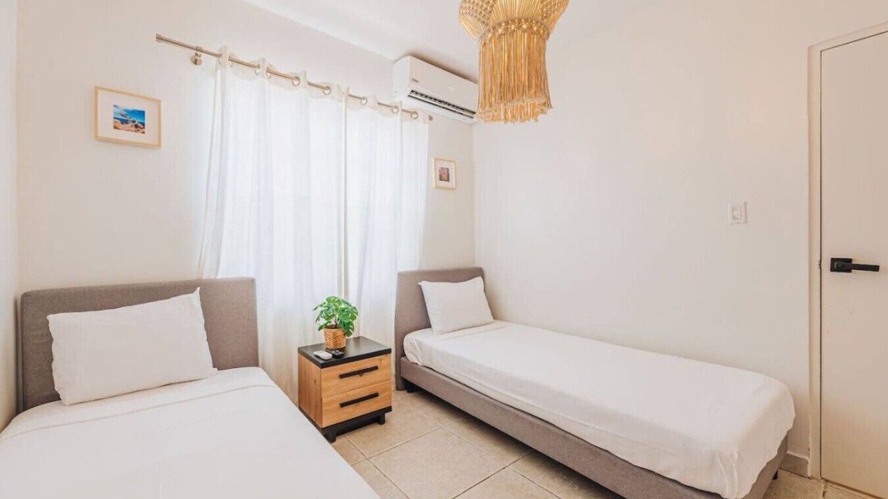 Photo of Bedroom in Jaburibari