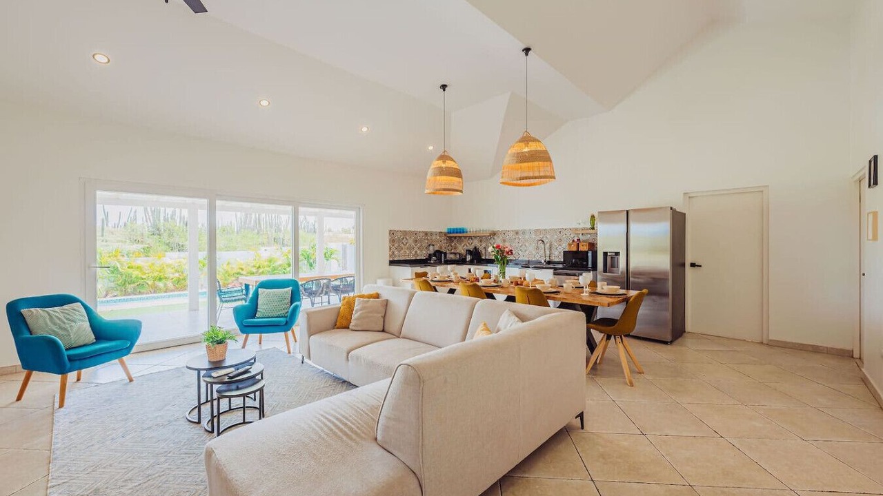 Photo of Livingroom in Jaburibari