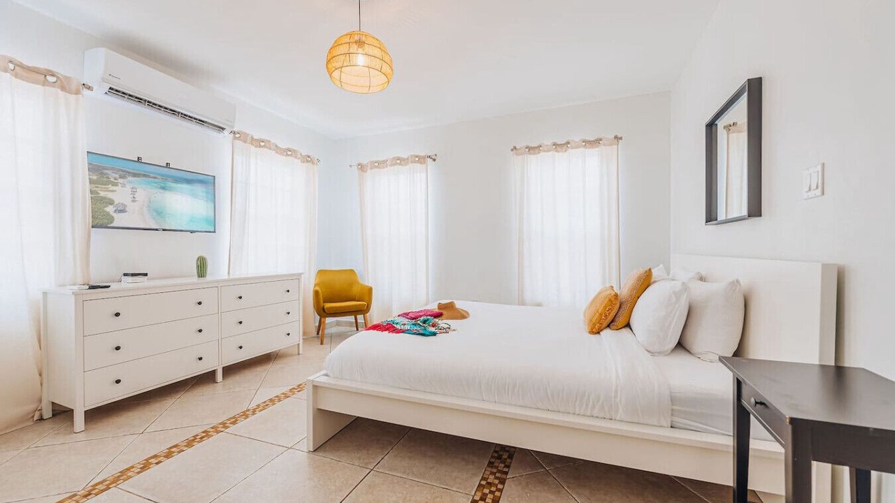 Photo of Bedroom in Jaburibari