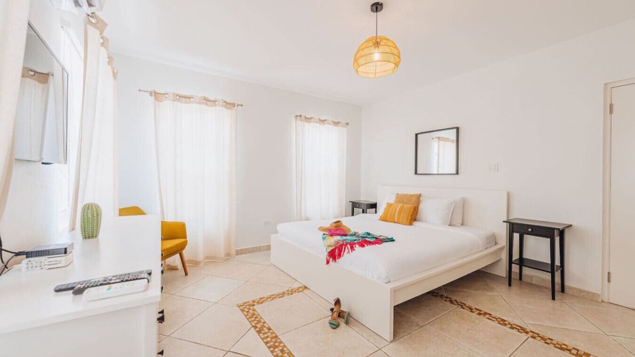 Photo of Bedroom in Jaburibari