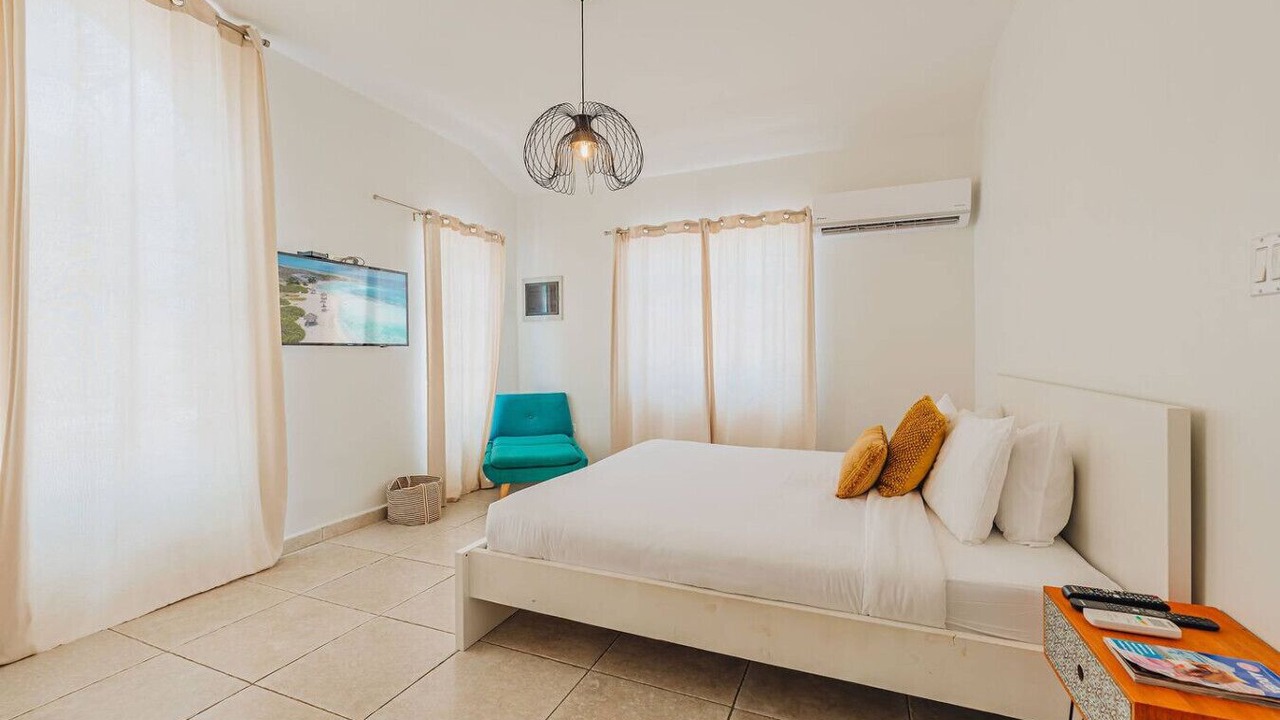 Photo of Bedroom in Jaburibari