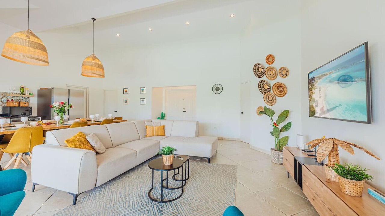 Photo of Livingroom in Jaburibari