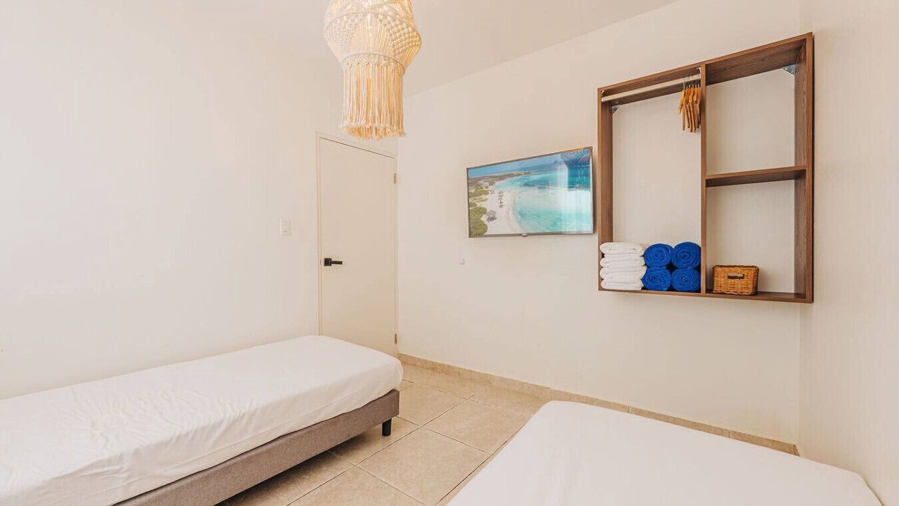 Photo of Bedroom in Jaburibari
