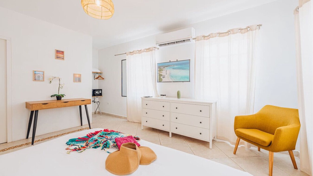Photo of Bedroom in Jaburibari
