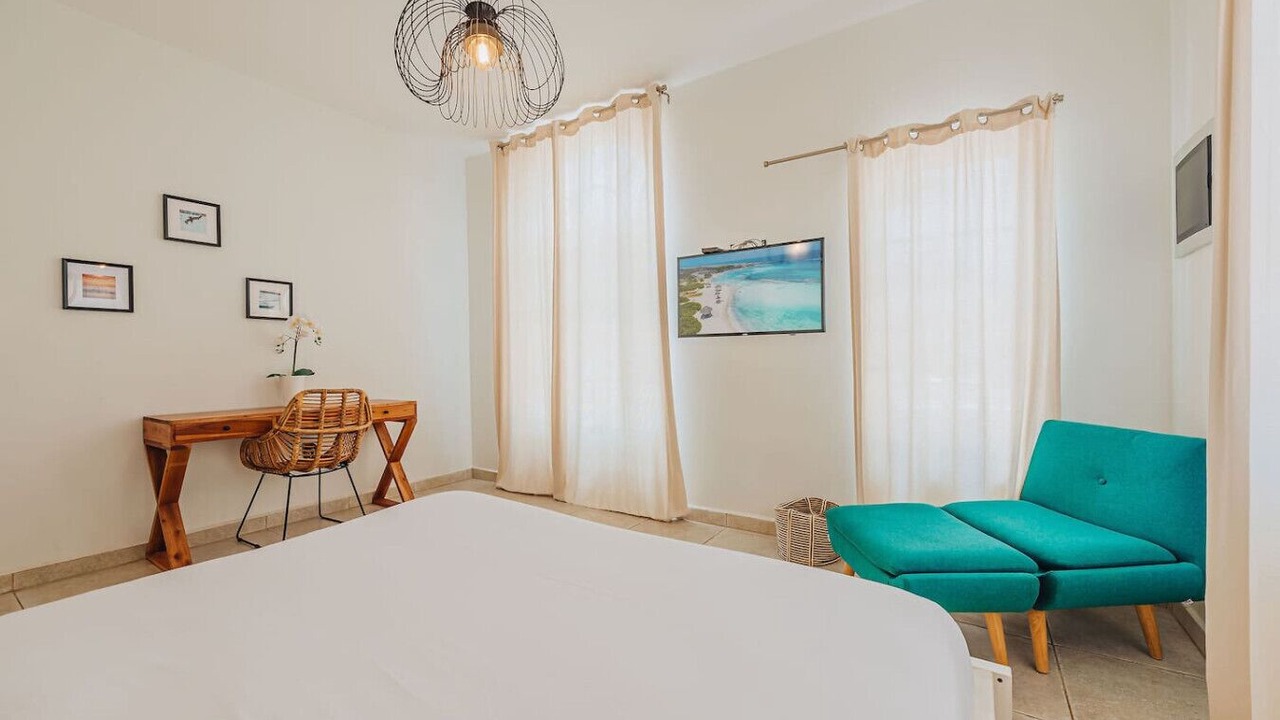 Photo of Bedroom in Jaburibari