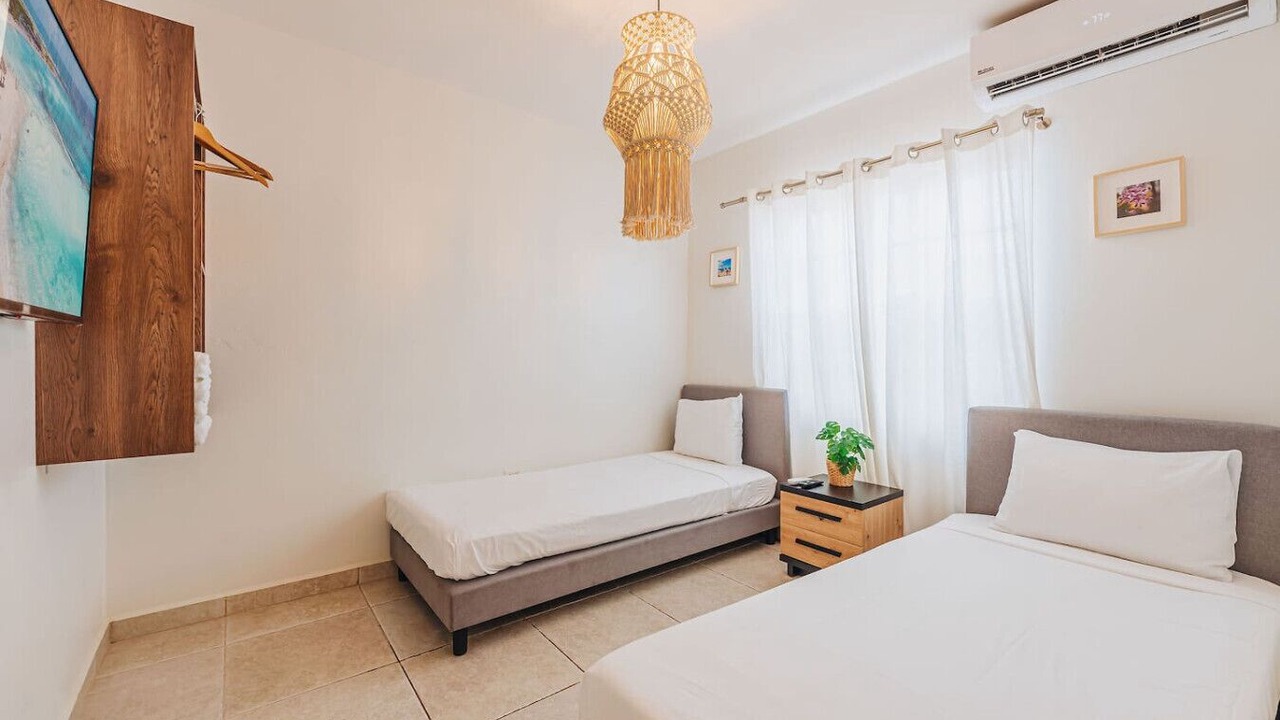 Photo of Bedroom in Jaburibari