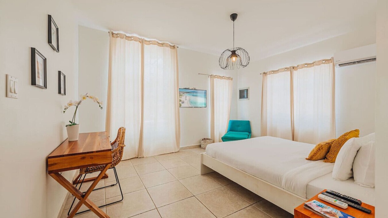 Photo of Bedroom in Jaburibari
