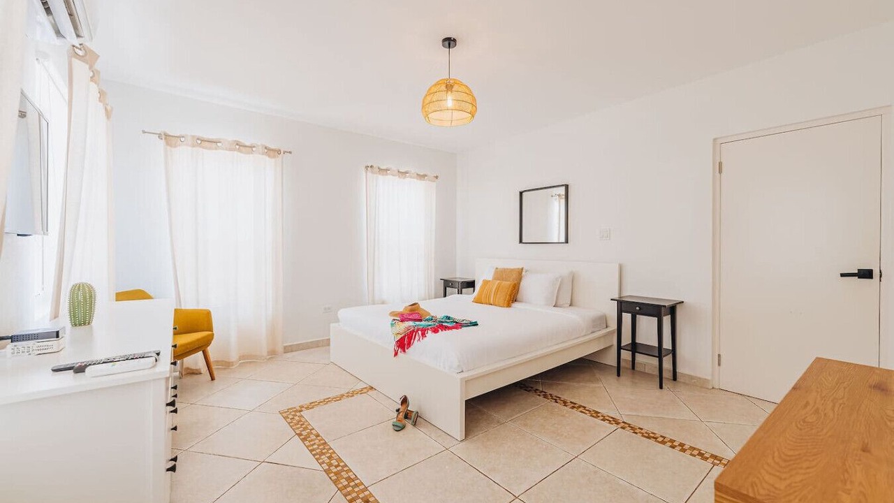 Photo of Bedroom in Jaburibari