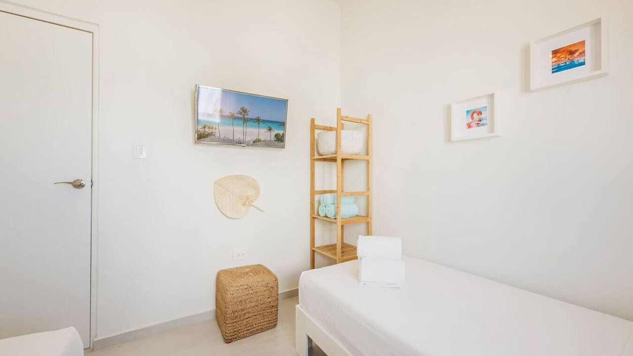 Photo of Bedroom in Sabana Liber