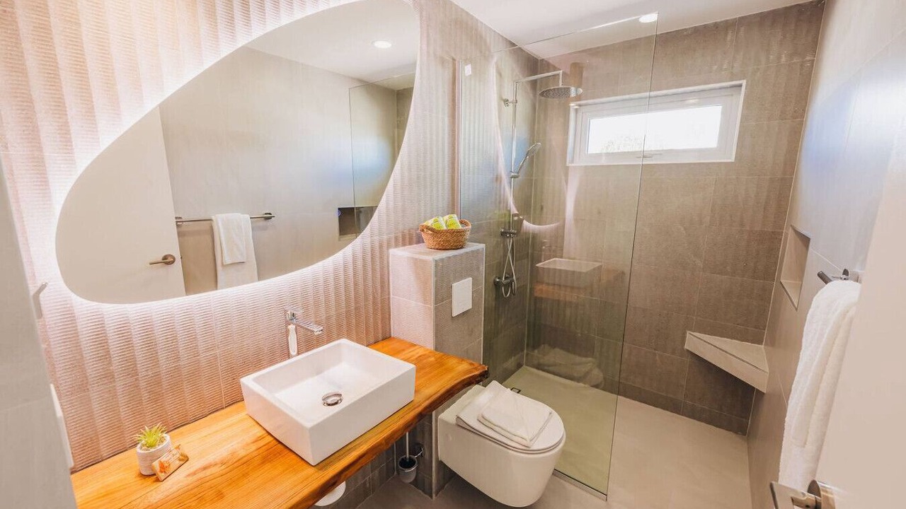 Photo of Bathroom in Sabana Liber