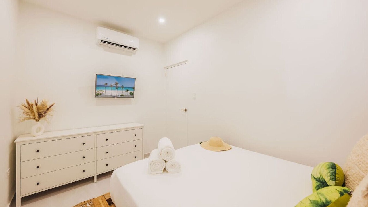 Photo of Bedroom in Sabana Liber