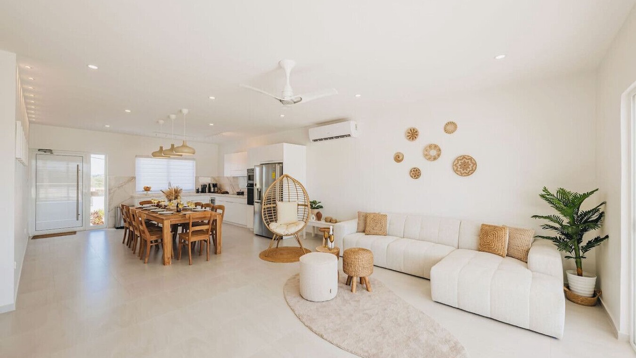 Photo of Livingroom in Sabana Liber