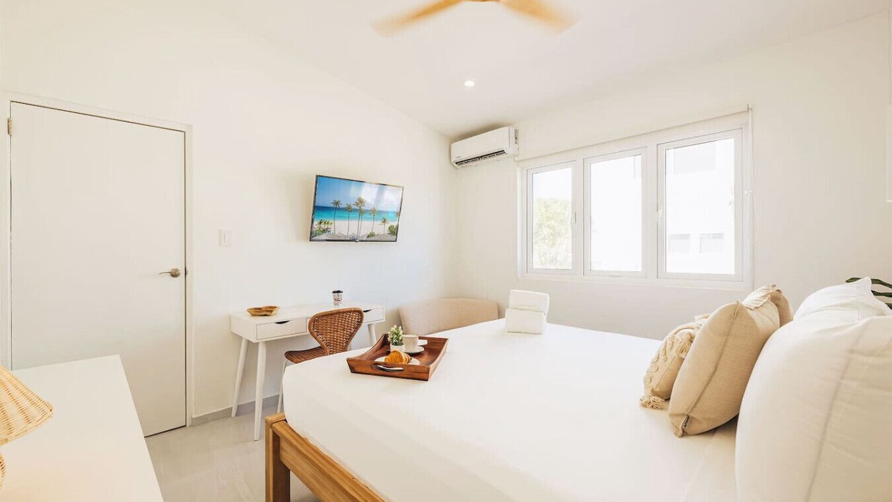 Photo of Bedroom in Sabana Liber