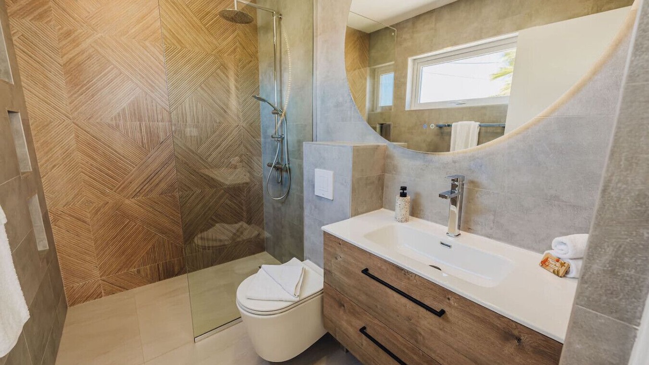 Photo of Bathroom in Sabana Liber