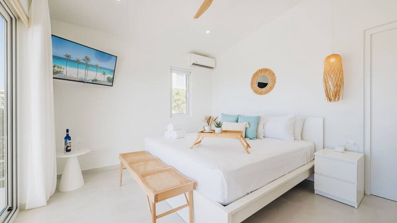 Photo of Bedroom in Sabana Liber
