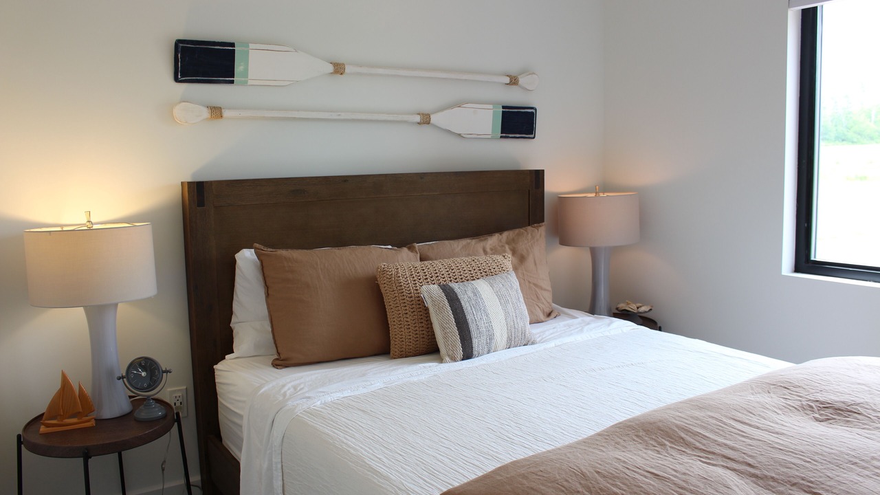Photo of Bedroom in Morell