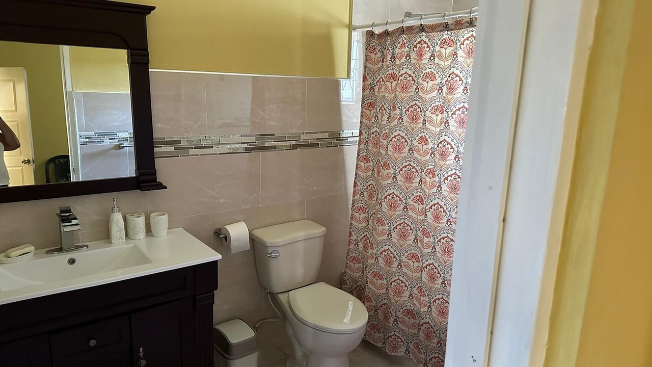 Photo of Bathroom in Black River