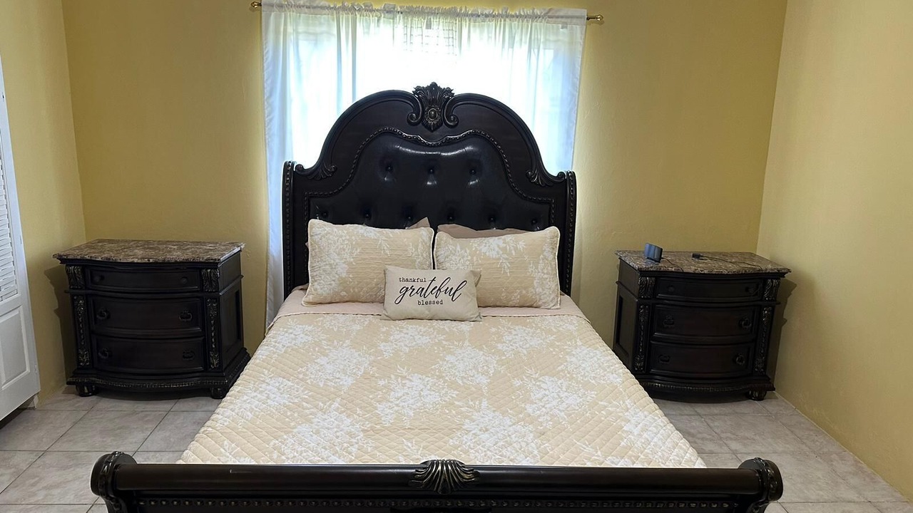 Photo of Bedroom in Black River