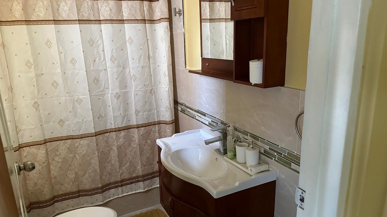 Photo of Bathroom in Black River