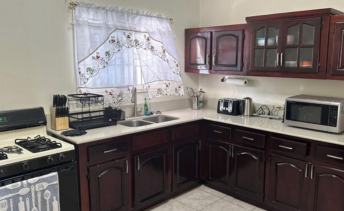 Photo of Kitchen in Black River
