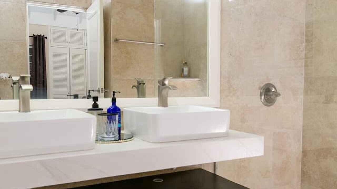 Photo of Bathroom in St. Ann's Bay