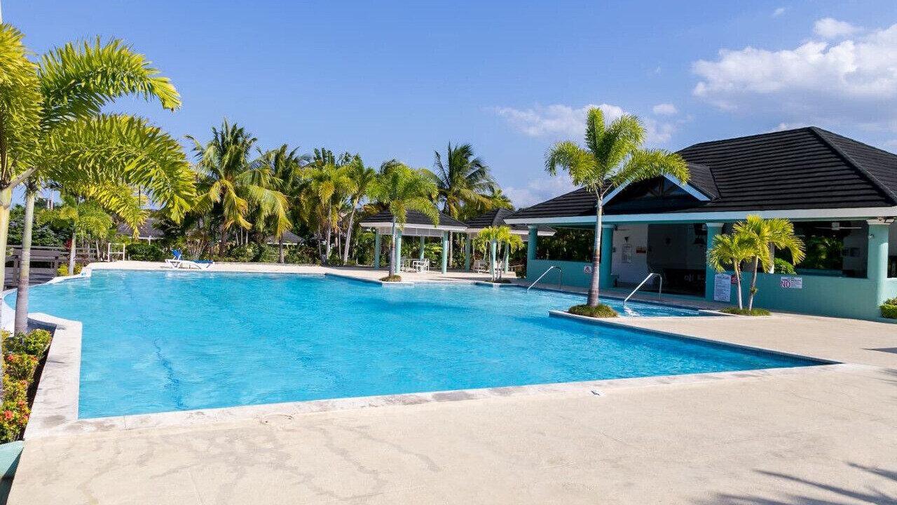 Photo of Outdoor in St. Ann's Bay