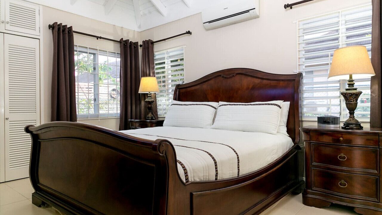 Photo of Bedroom in St. Ann's Bay
