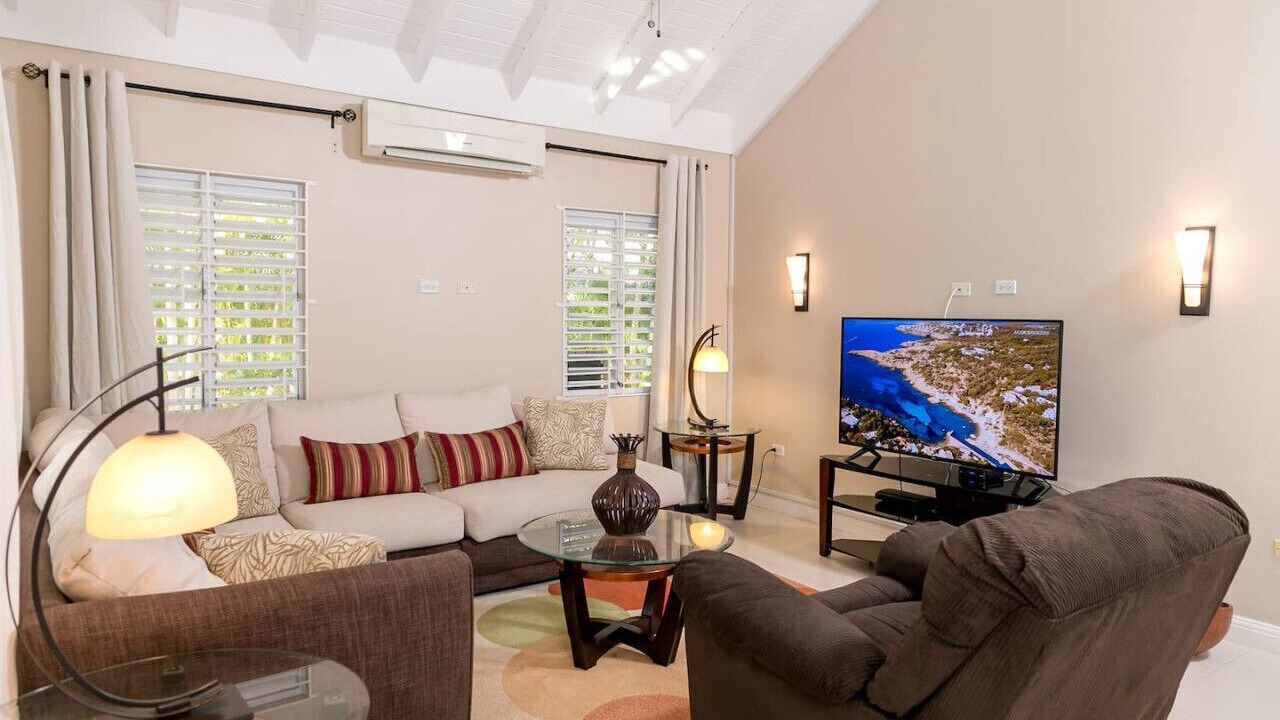 Photo of Livingroom in St. Ann's Bay