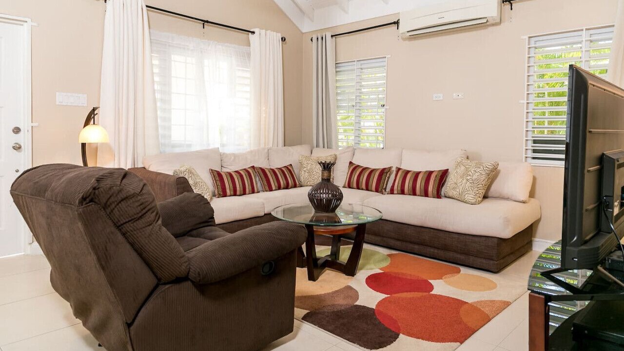 Photo of Livingroom in St. Ann's Bay