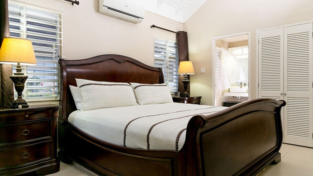 Photo of Bedroom in St. Ann's Bay