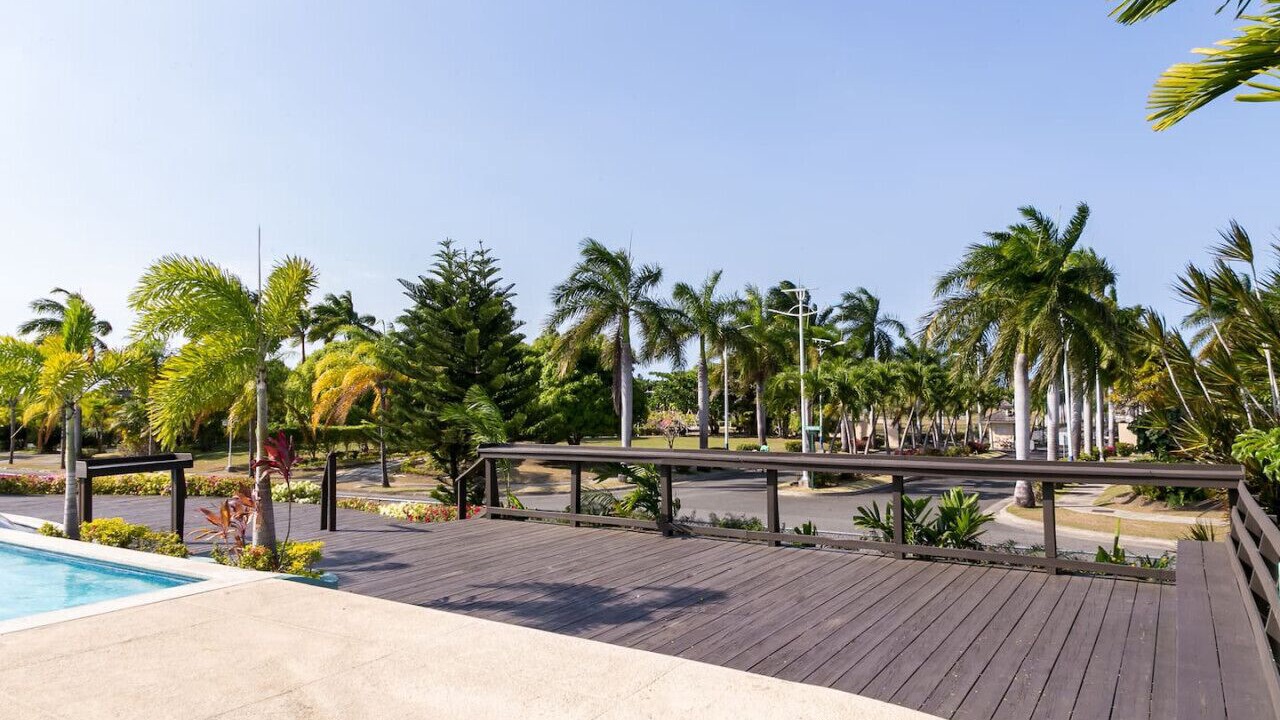 Photo of Outdoor in St. Ann's Bay
