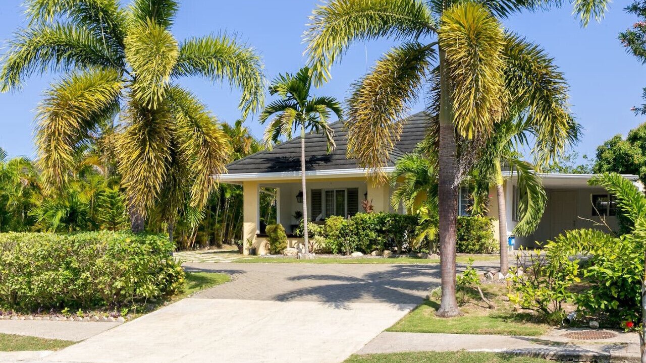 Photo of Outdoor in St. Ann's Bay