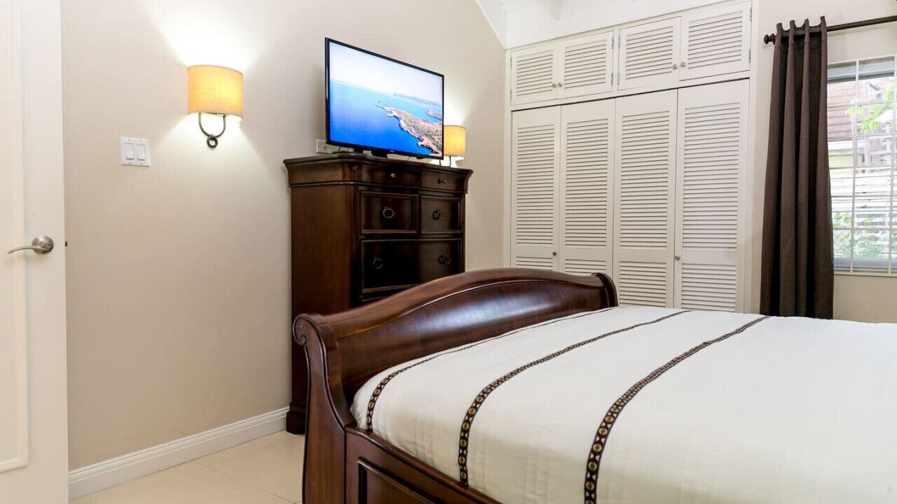 Photo of Bedroom in St. Ann's Bay